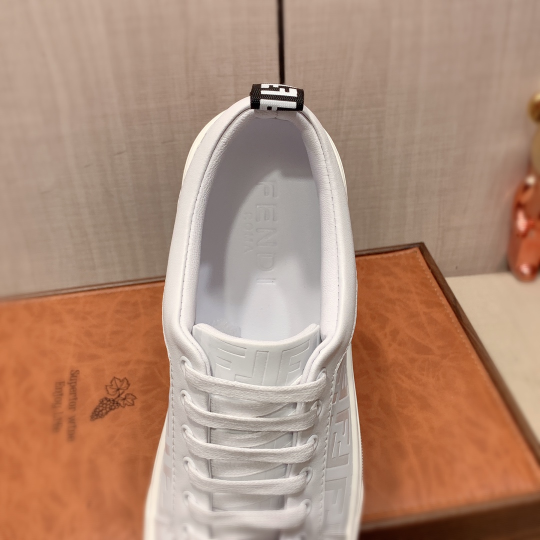 Fendi shoes