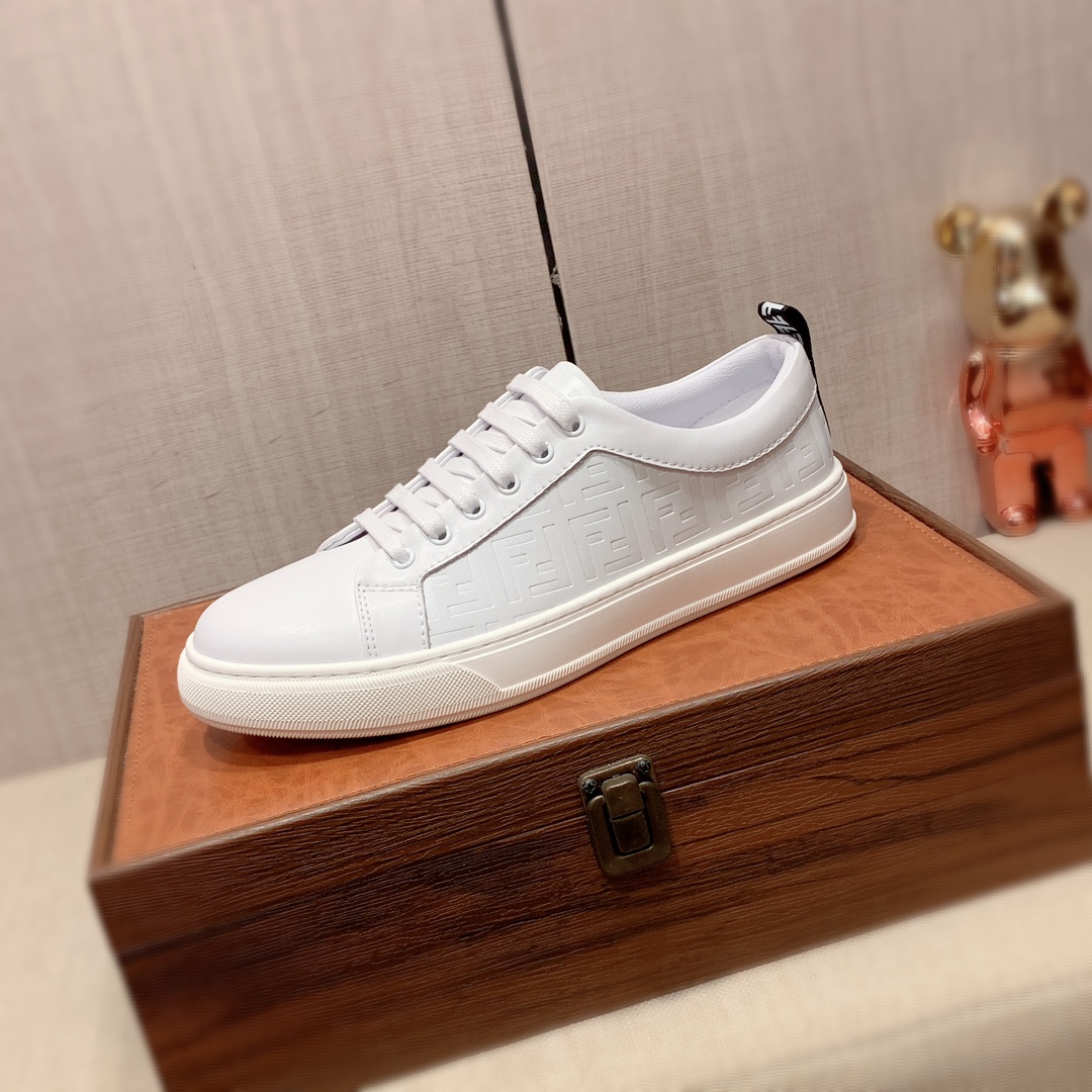 Fendi shoes