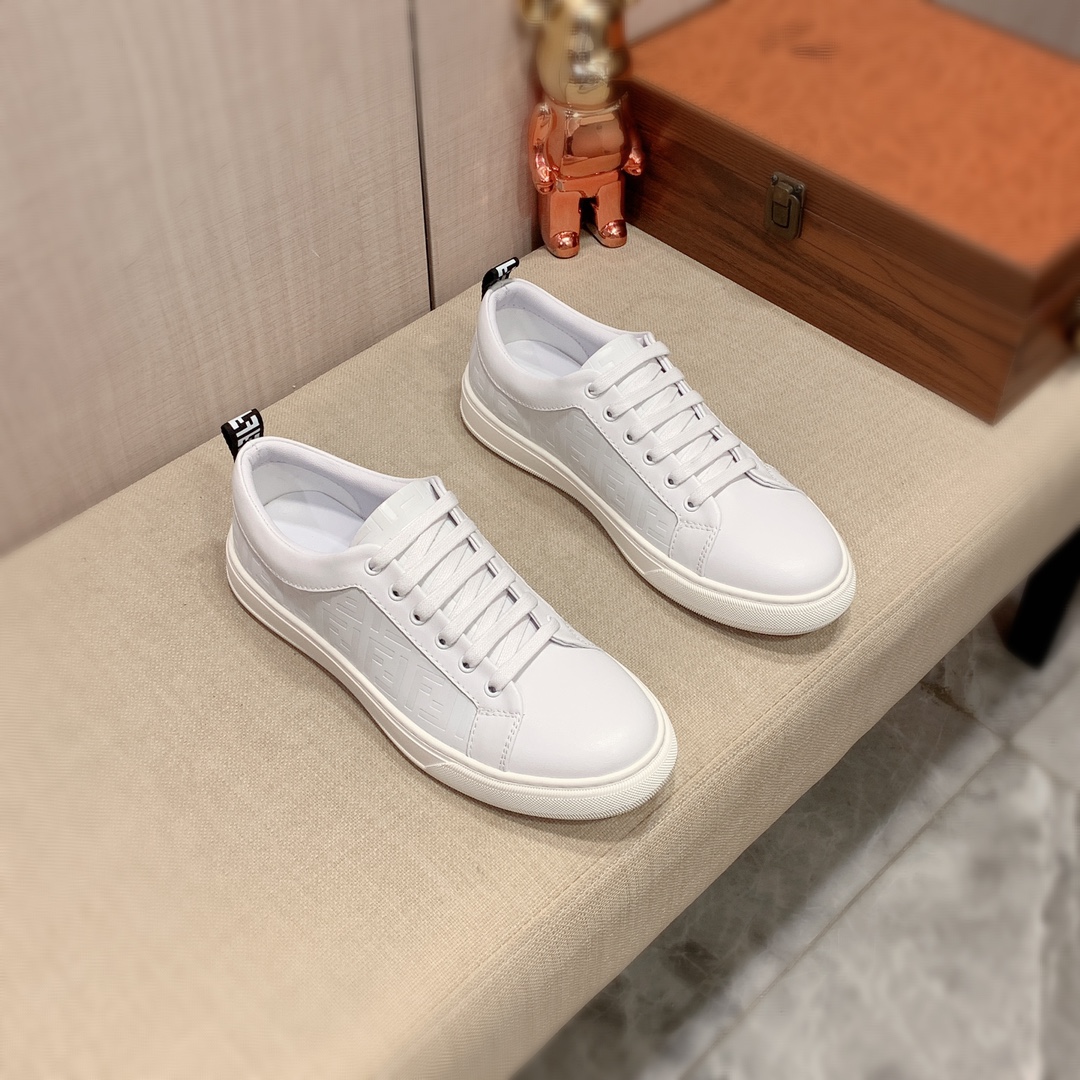Fendi shoes
