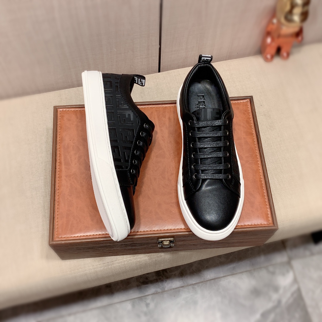 Fendi shoes