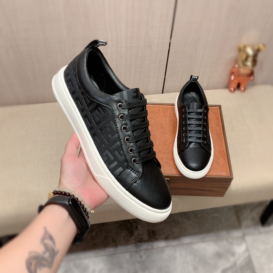 Fendi shoes