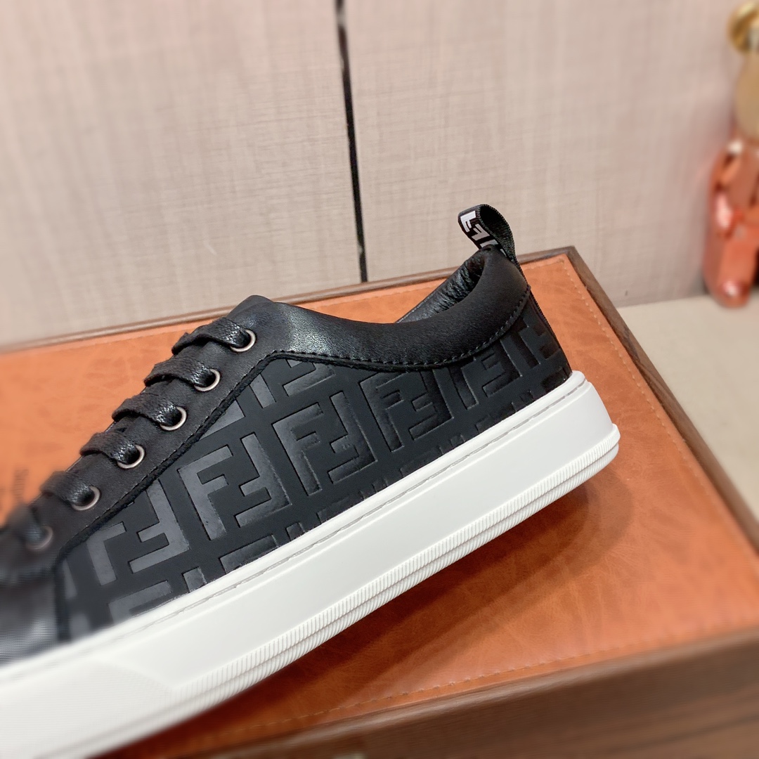 Fendi shoes