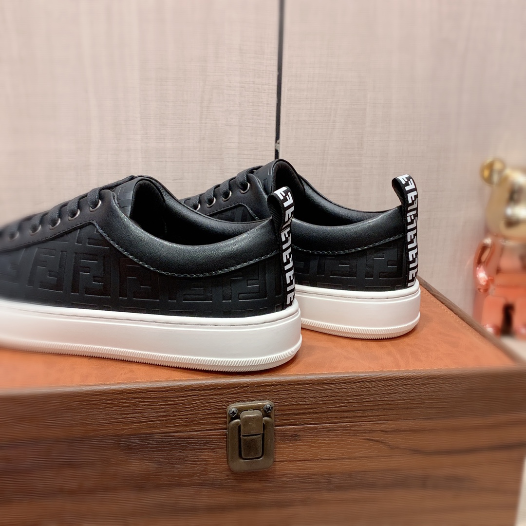 Fendi shoes