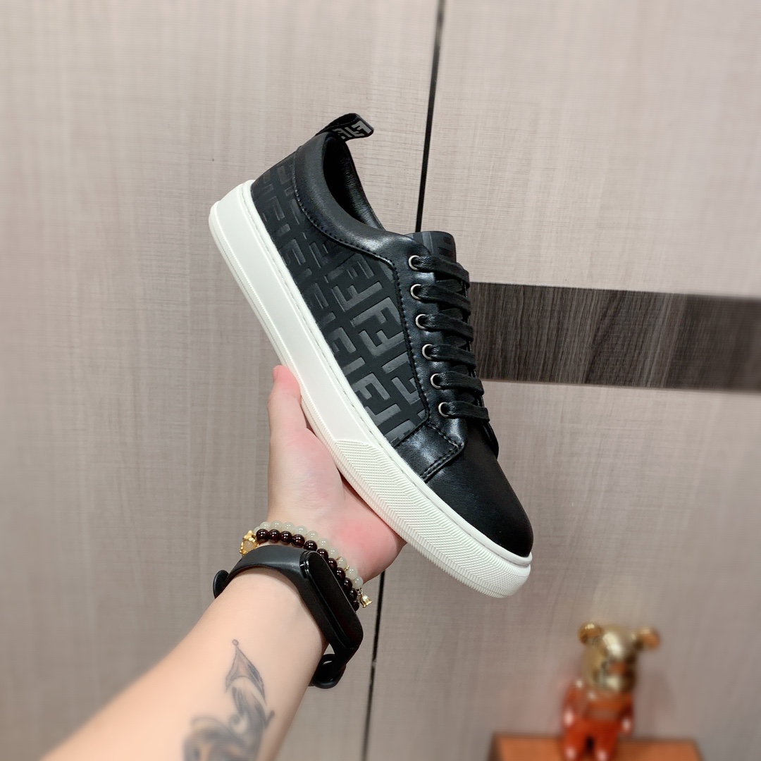 Fendi shoes