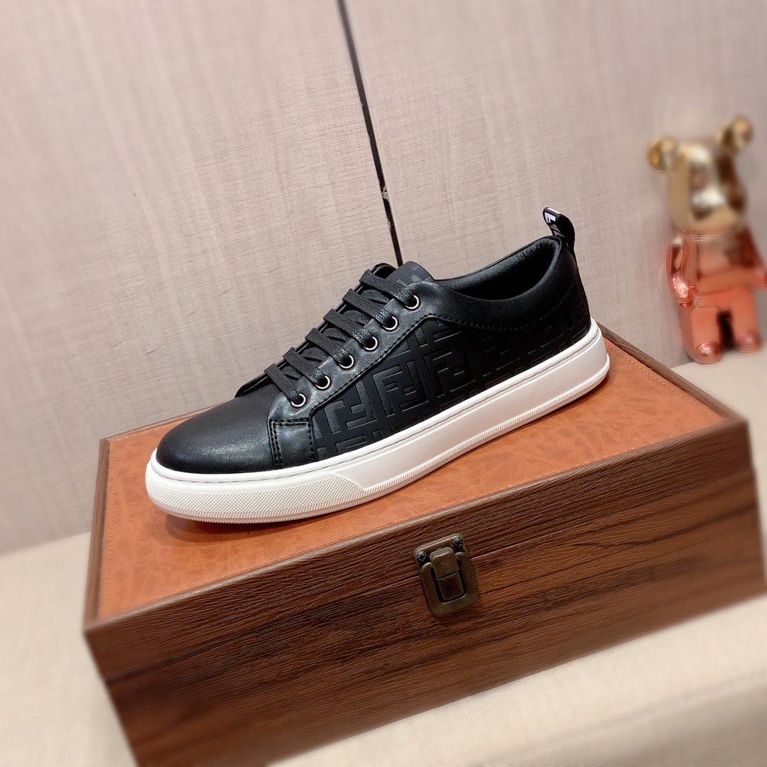 Fendi shoes