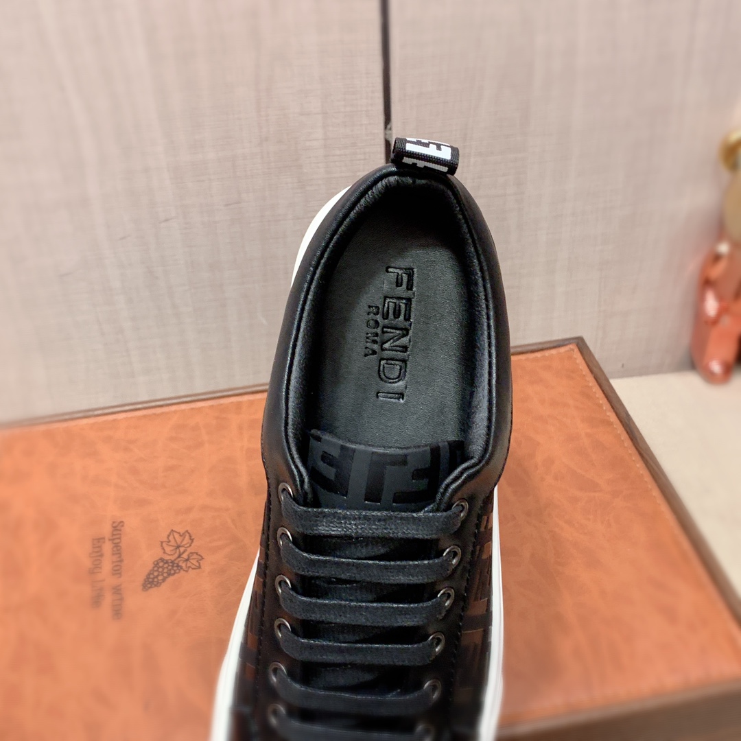 Fendi shoes