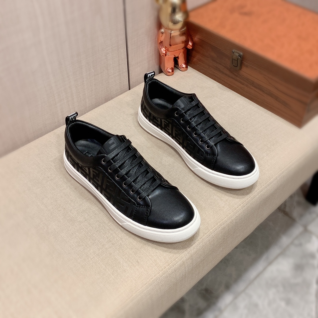Fendi shoes