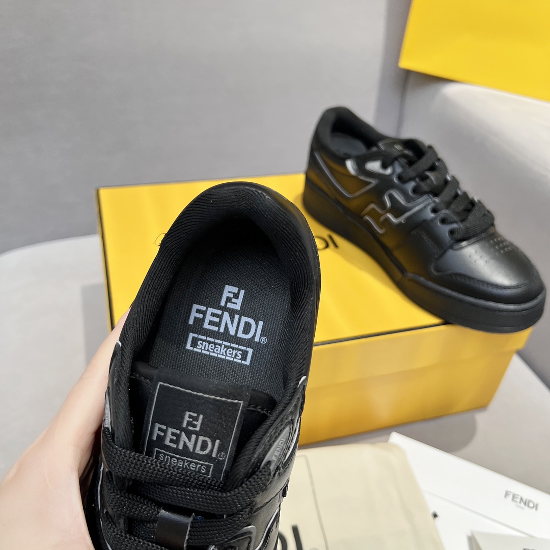 Fendi shoes