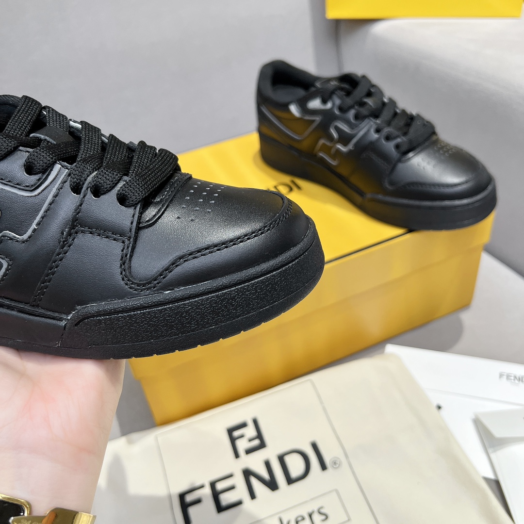 Fendi shoes