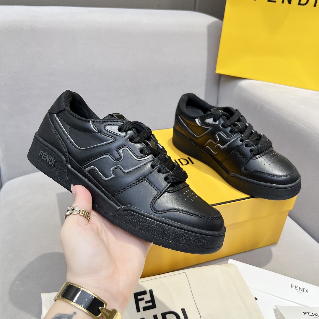 Fendi shoes