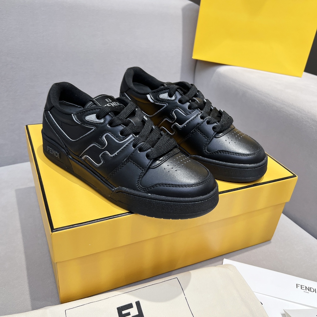 Fendi shoes