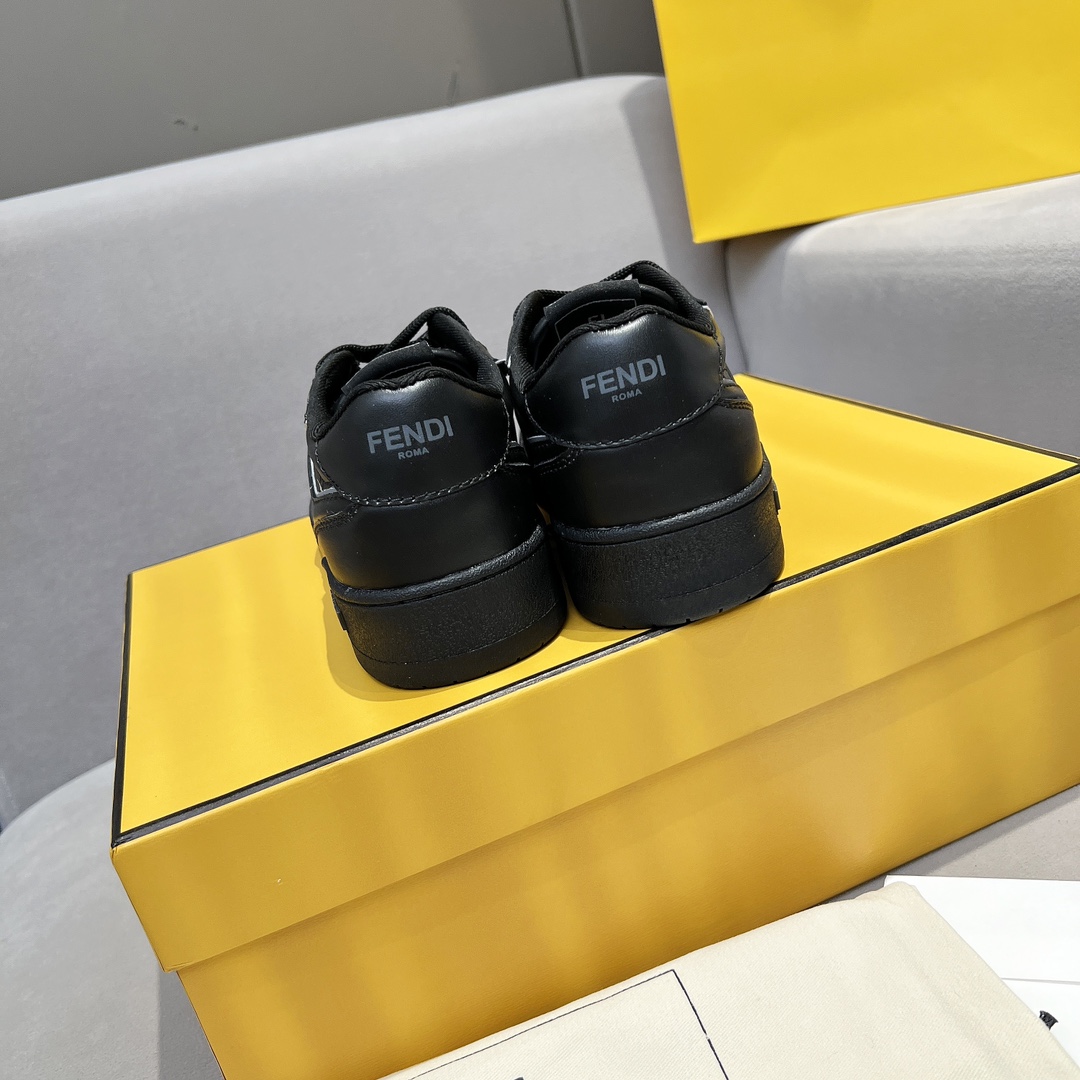 Fendi shoes