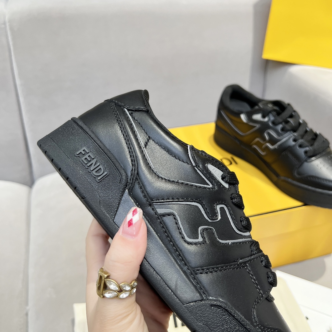 Fendi shoes