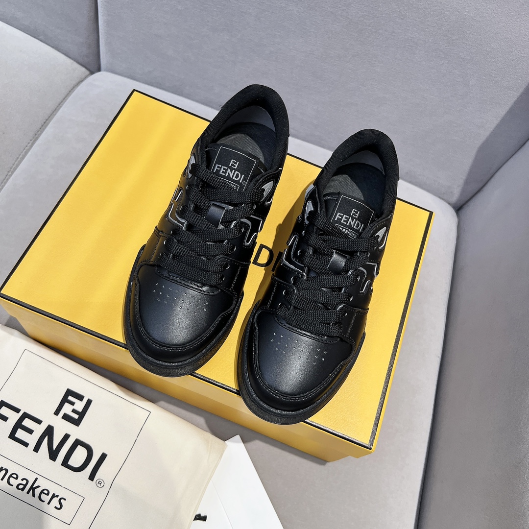 Fendi shoes
