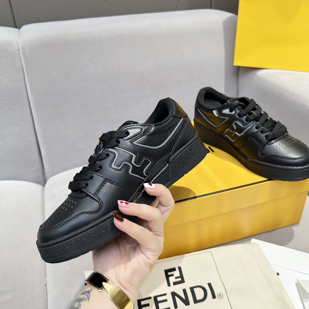 Fendi shoes