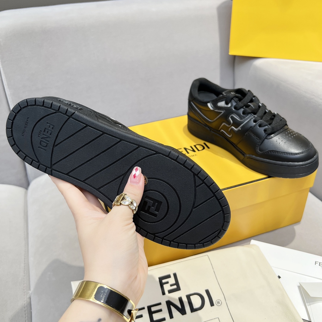 Fendi shoes