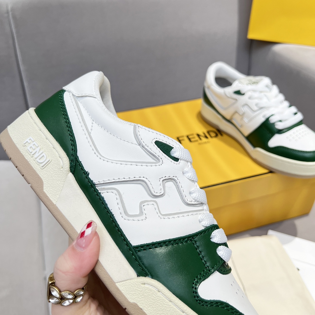 Fendi shoes