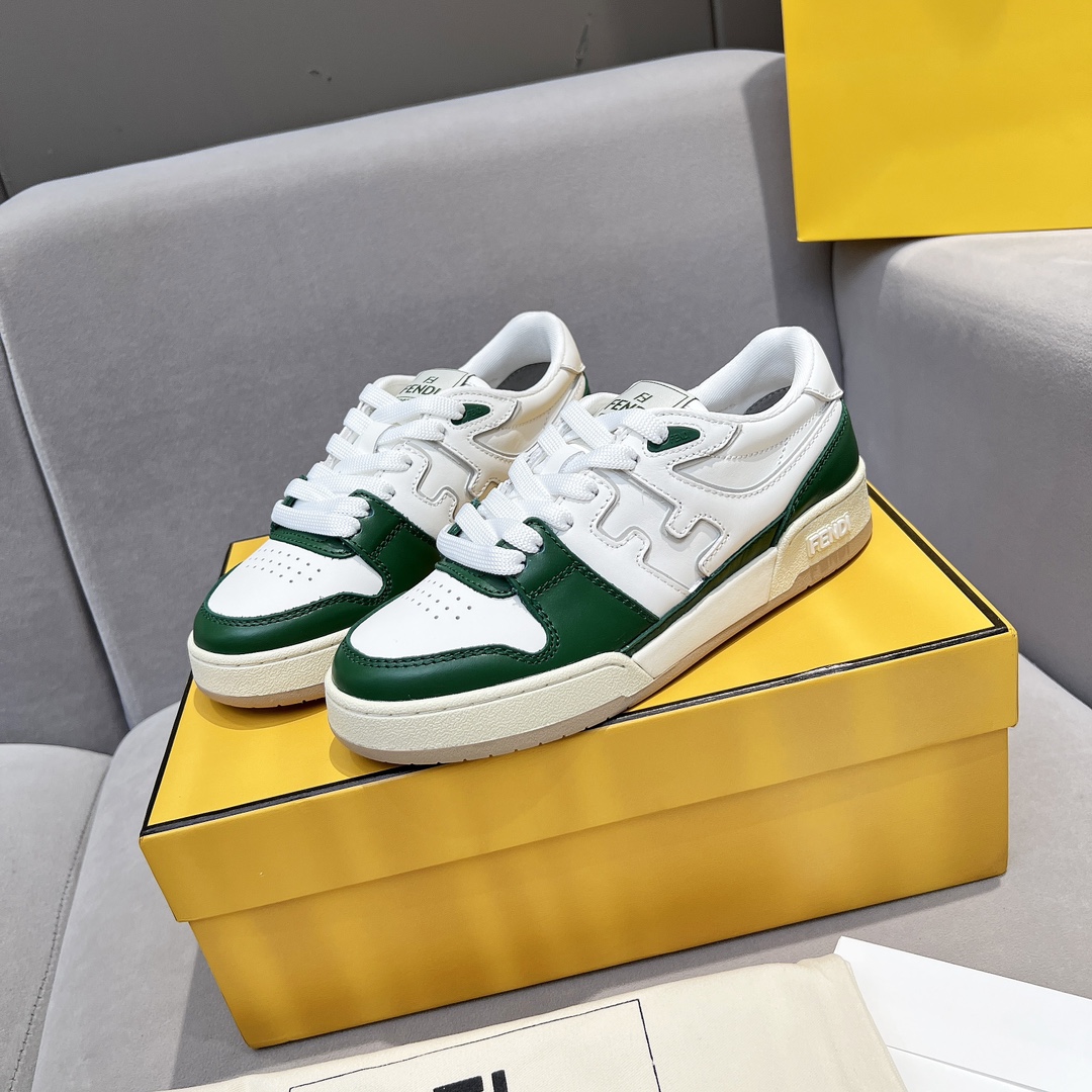 Fendi shoes