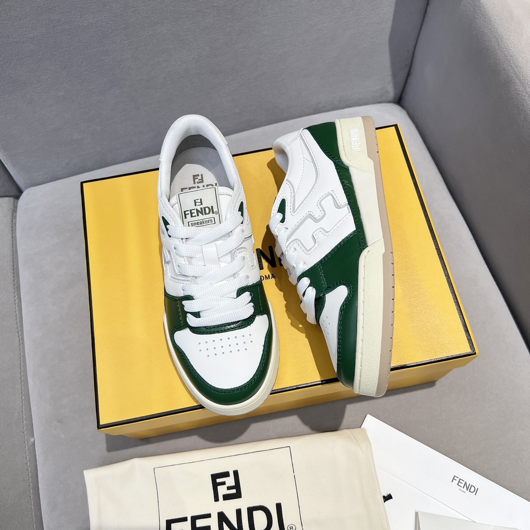 Fendi shoes