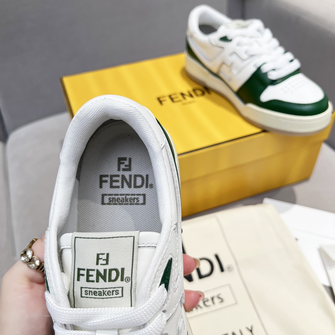 Fendi shoes