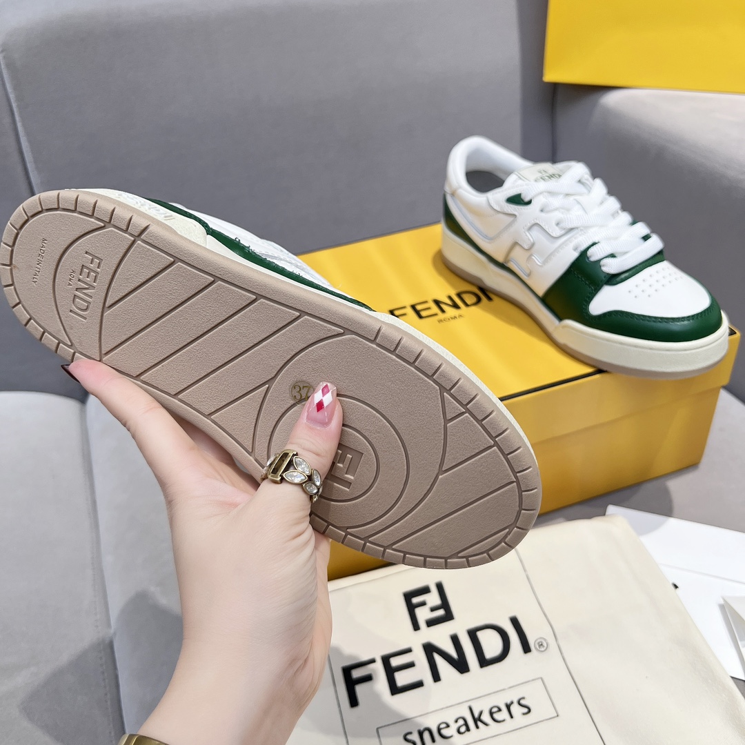 Fendi shoes