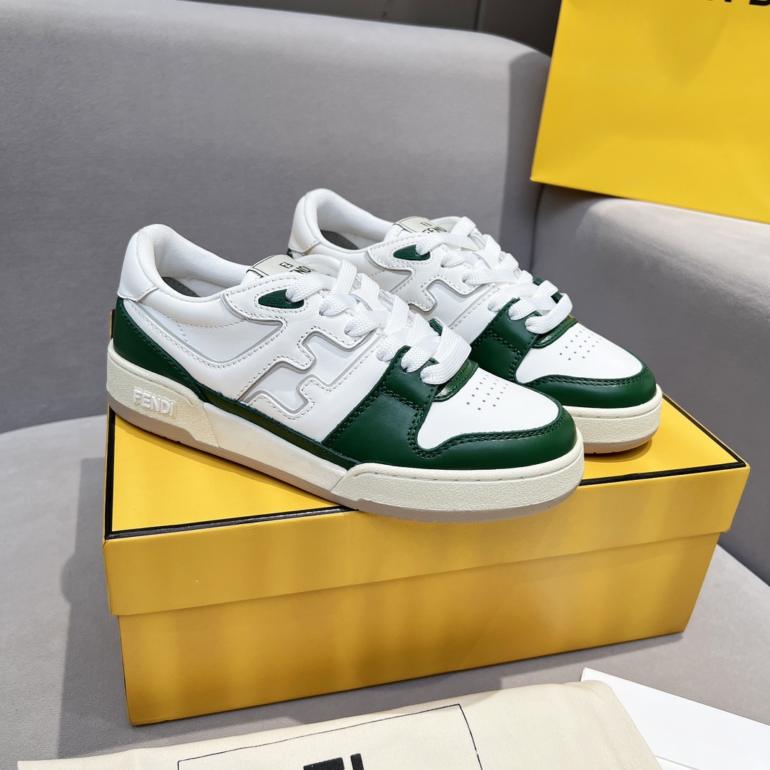 Fendi shoes