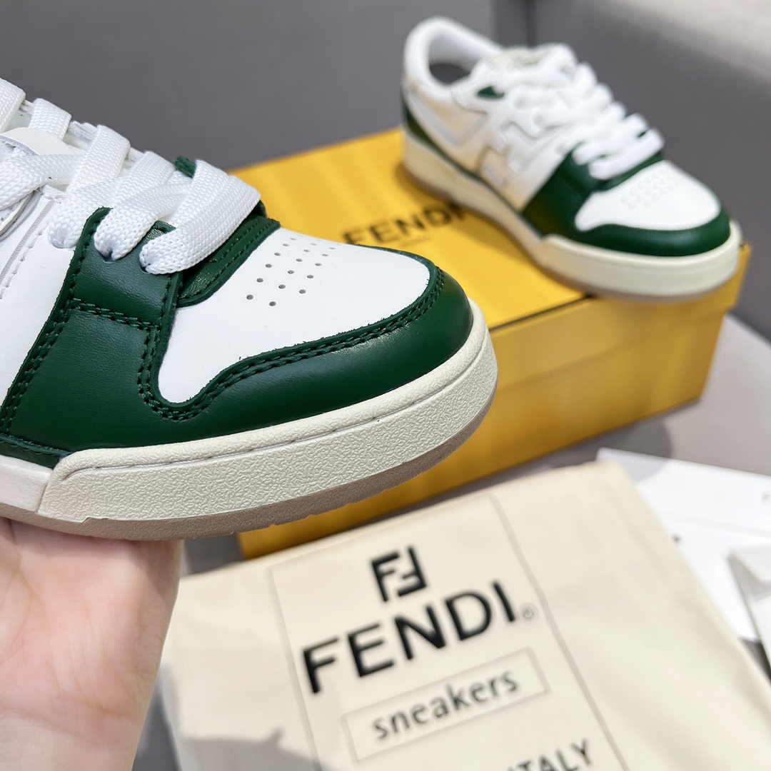 Fendi shoes