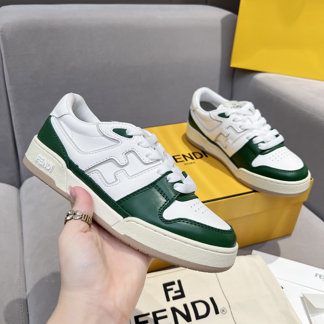 Fendi shoes