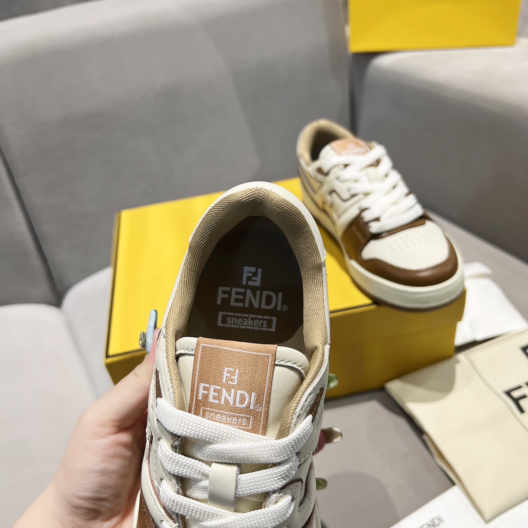 Fendi shoes