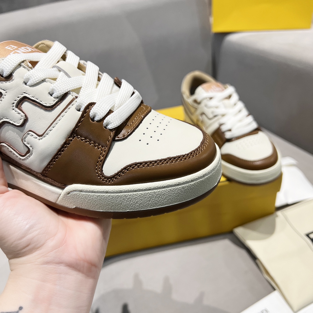 Fendi shoes