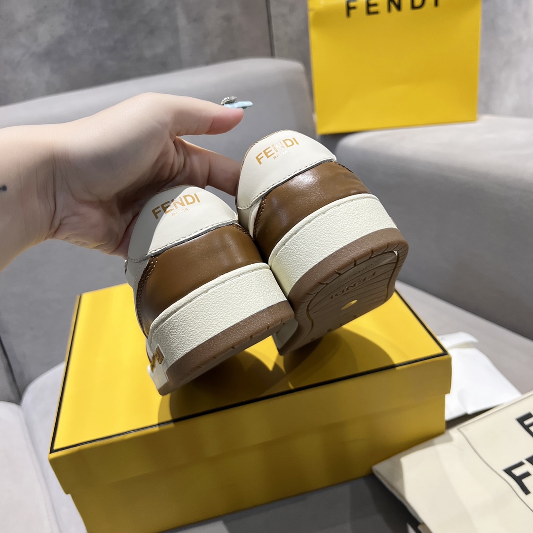 Fendi shoes