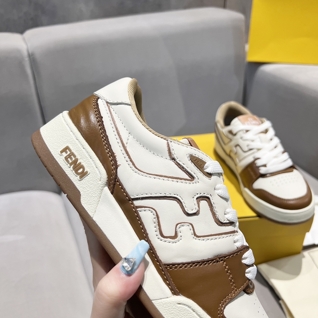Fendi shoes