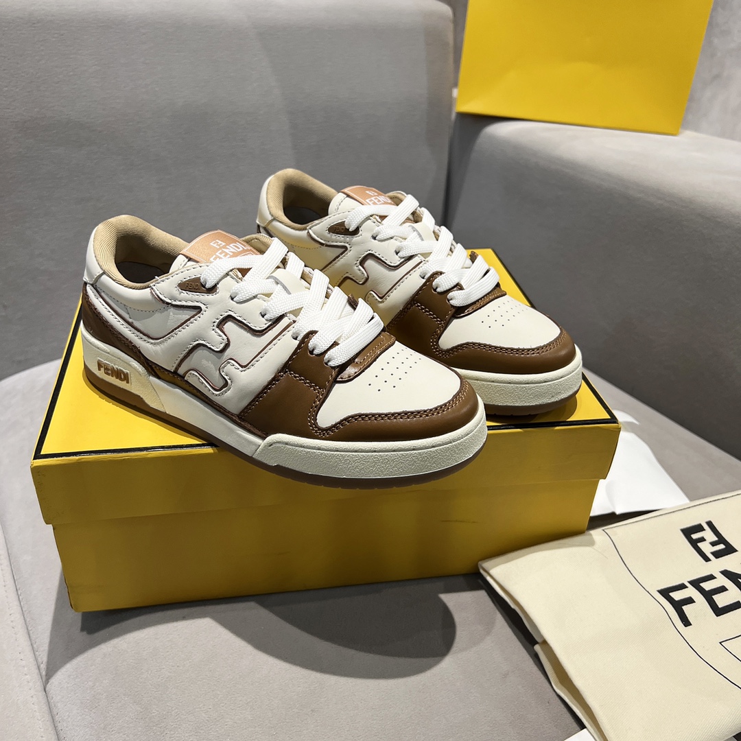 Fendi shoes