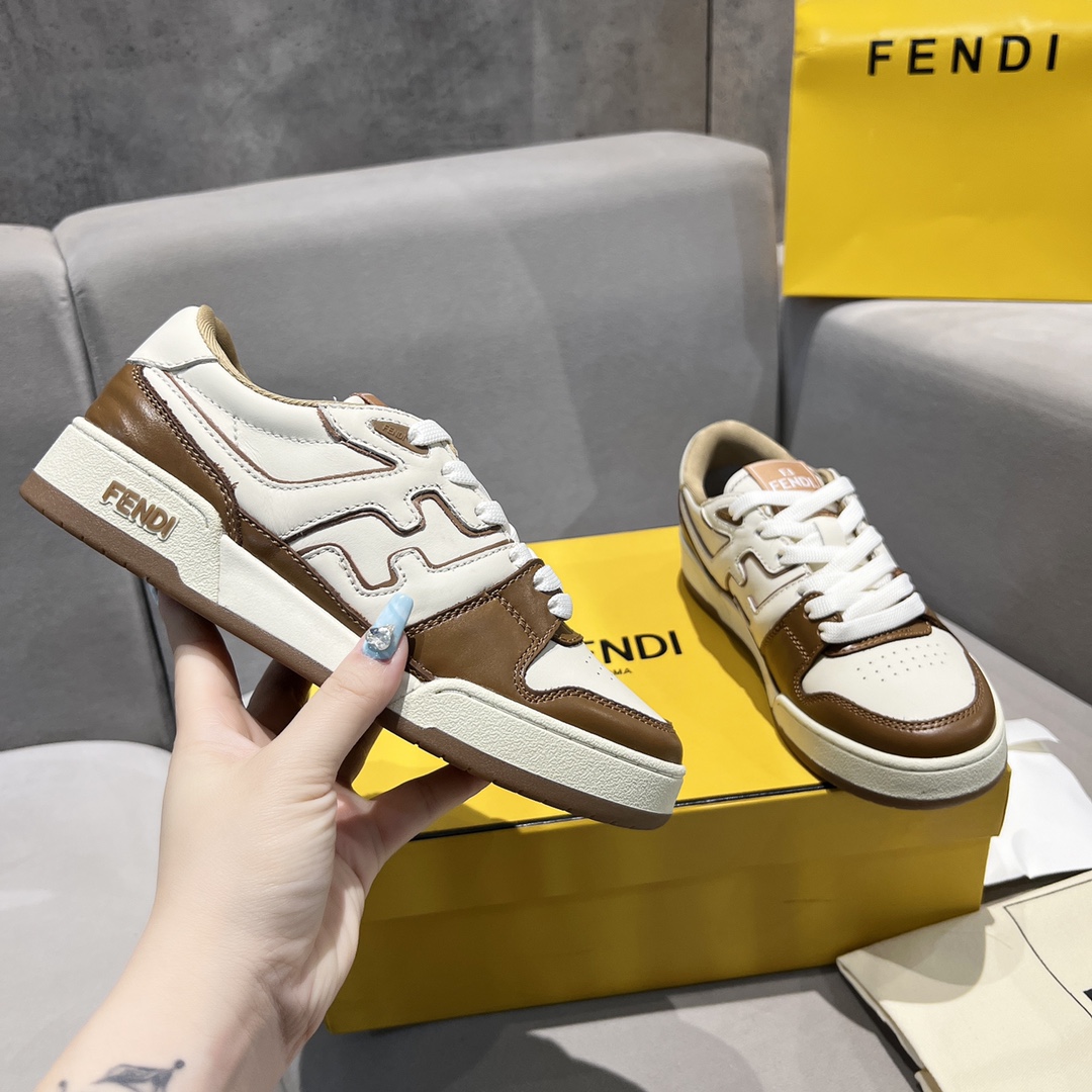Fendi shoes