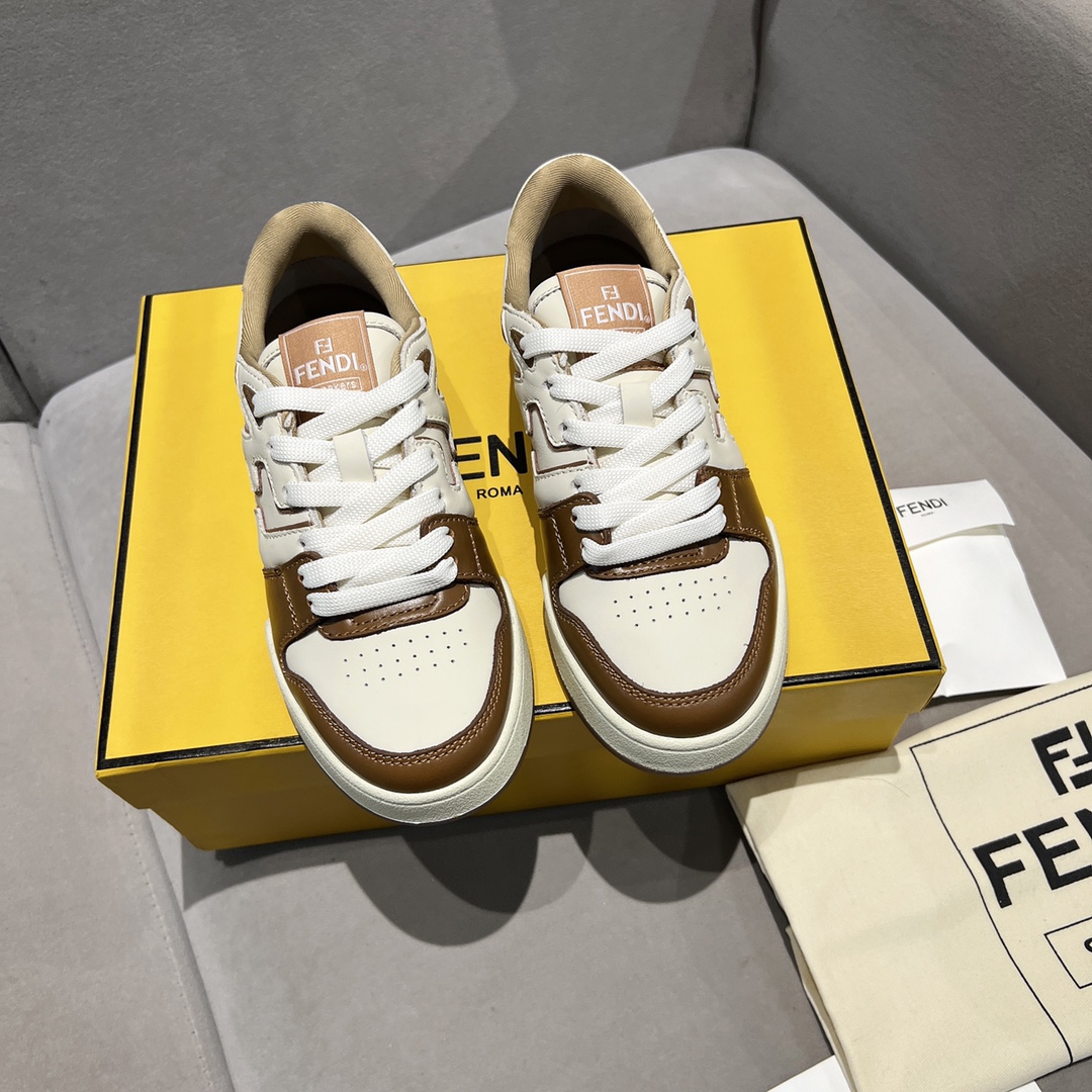 Fendi shoes