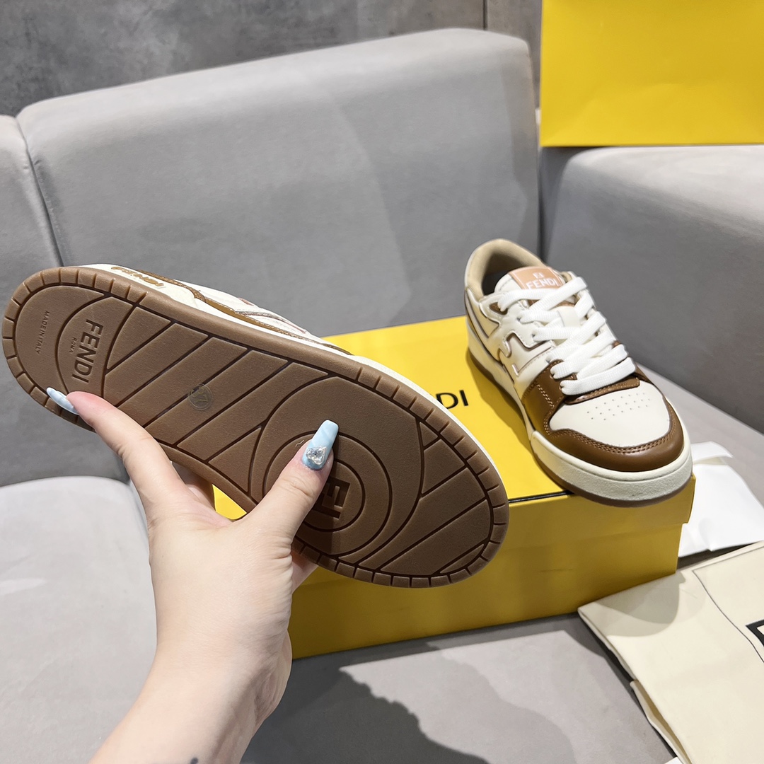 Fendi shoes