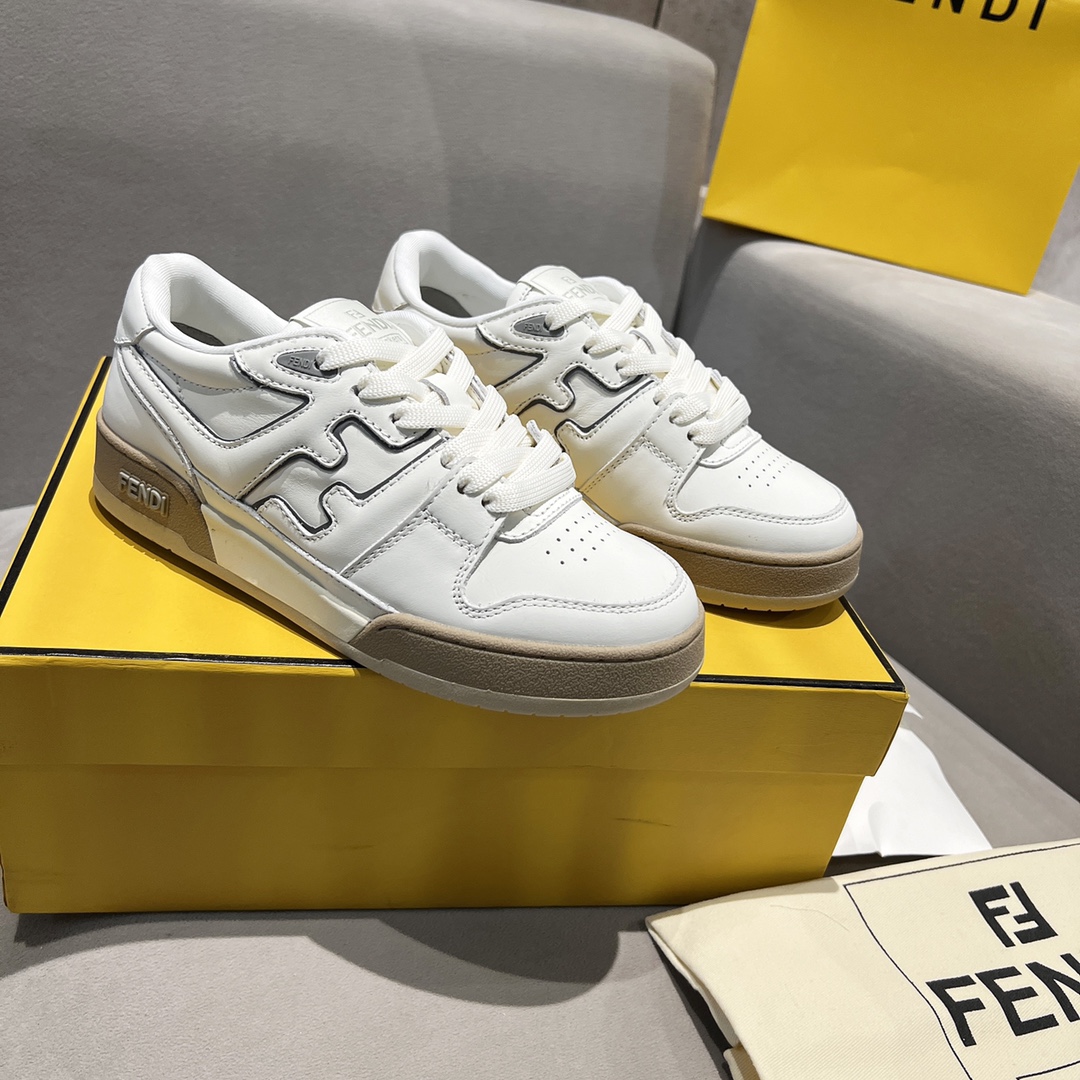 Fendi shoes