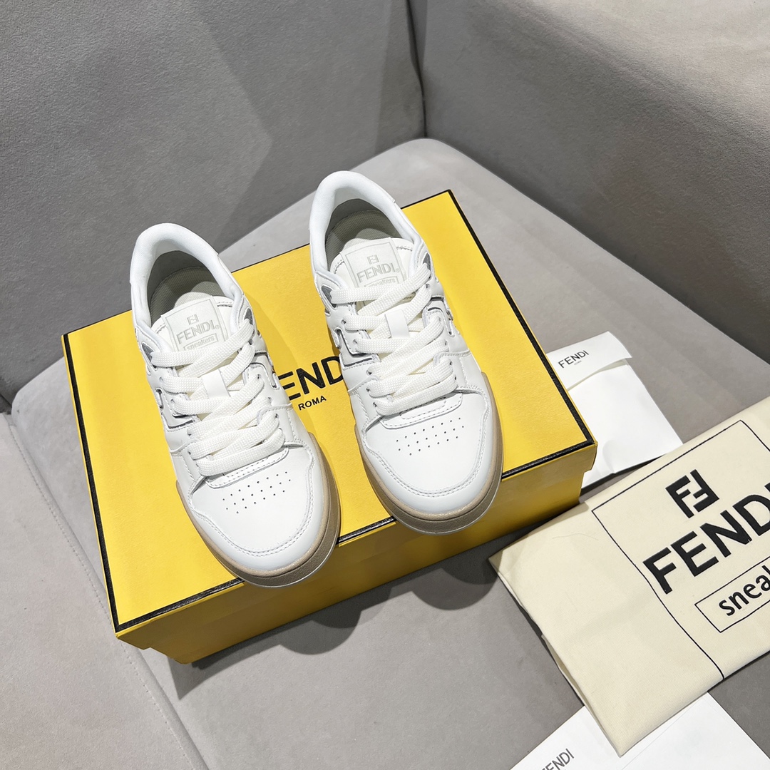 Fendi shoes