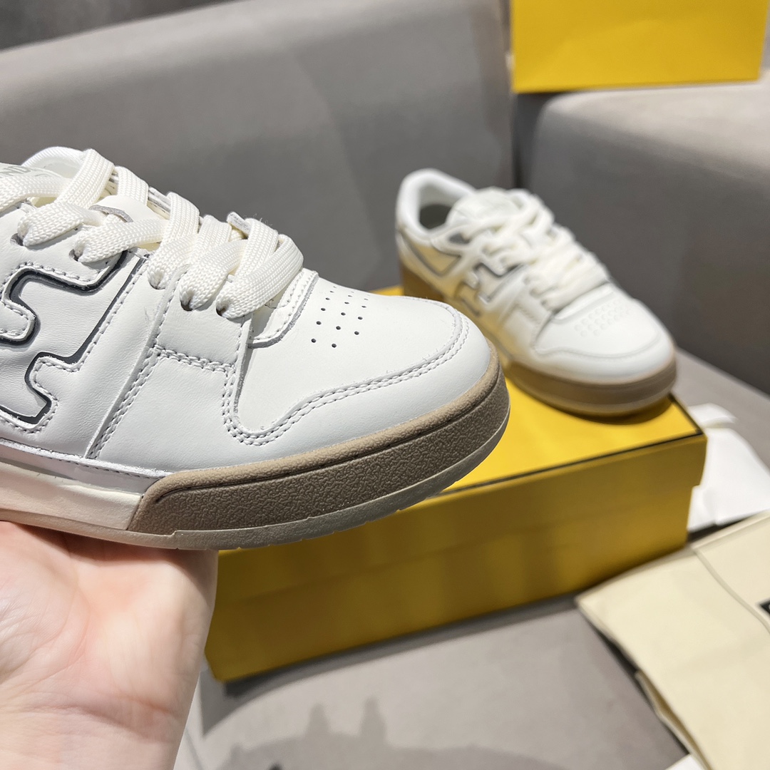 Fendi shoes