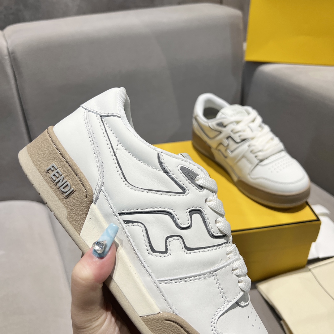 Fendi shoes
