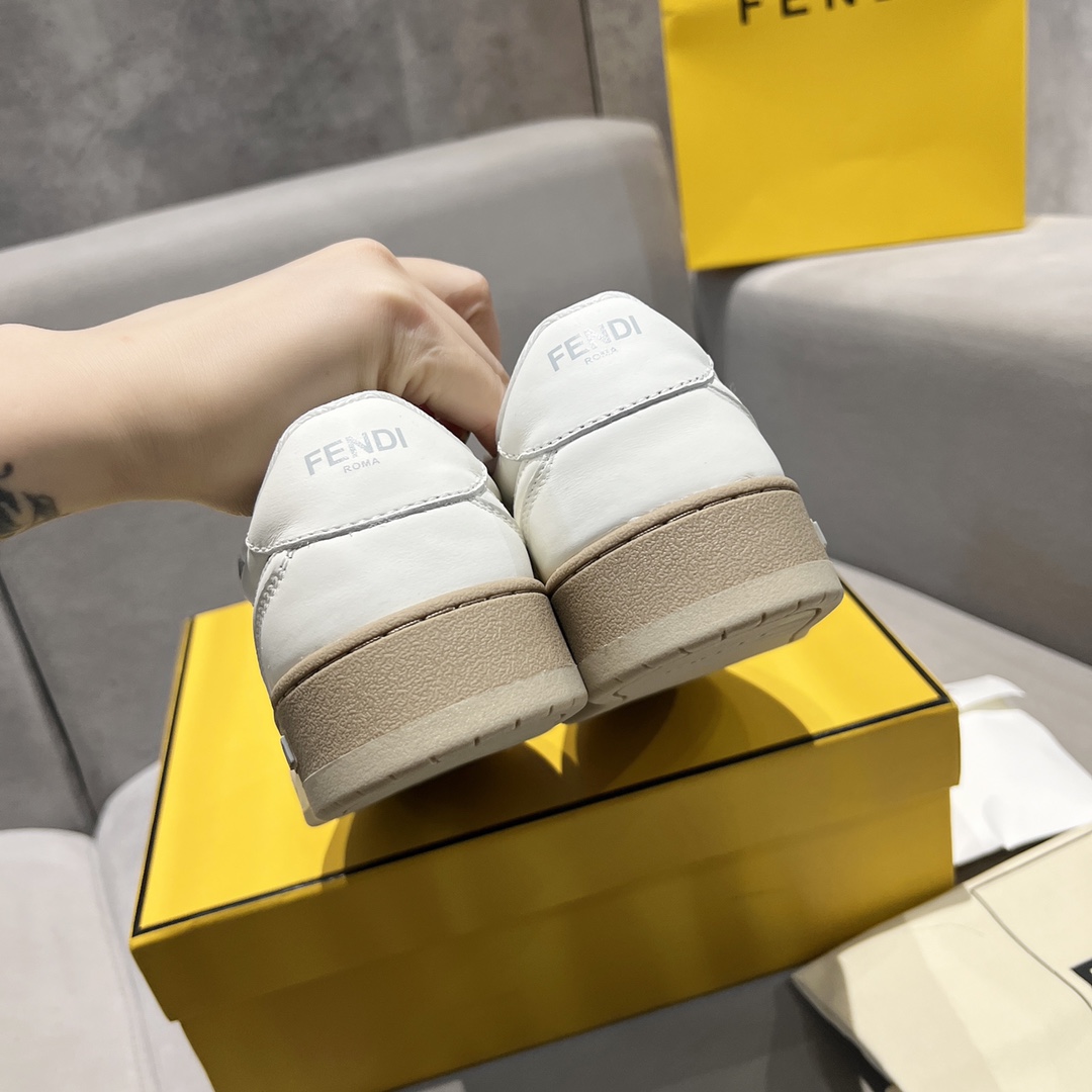 Fendi shoes