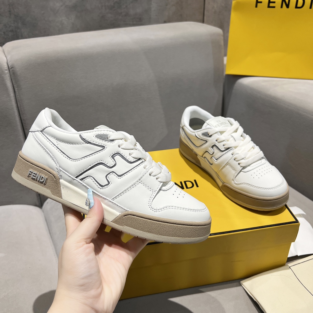 Fendi shoes