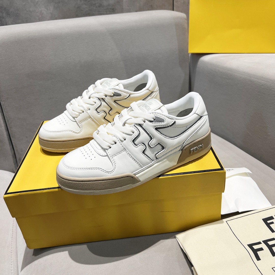 Fendi shoes
