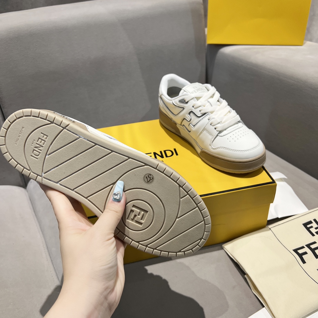 Fendi shoes