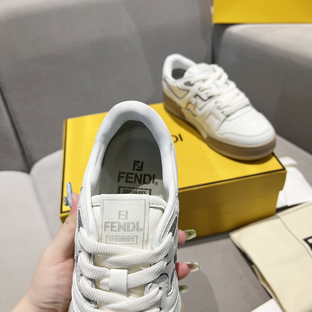 Fendi shoes