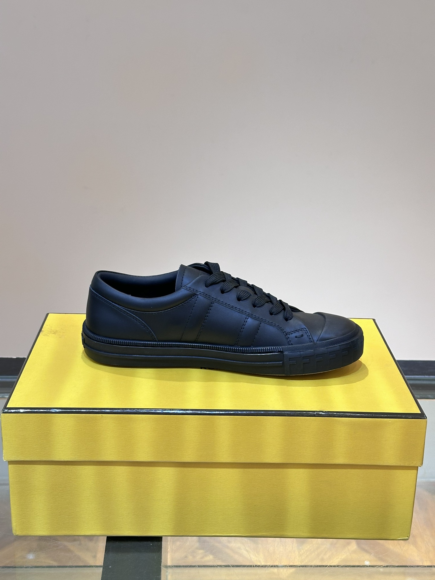 Fendi shoes