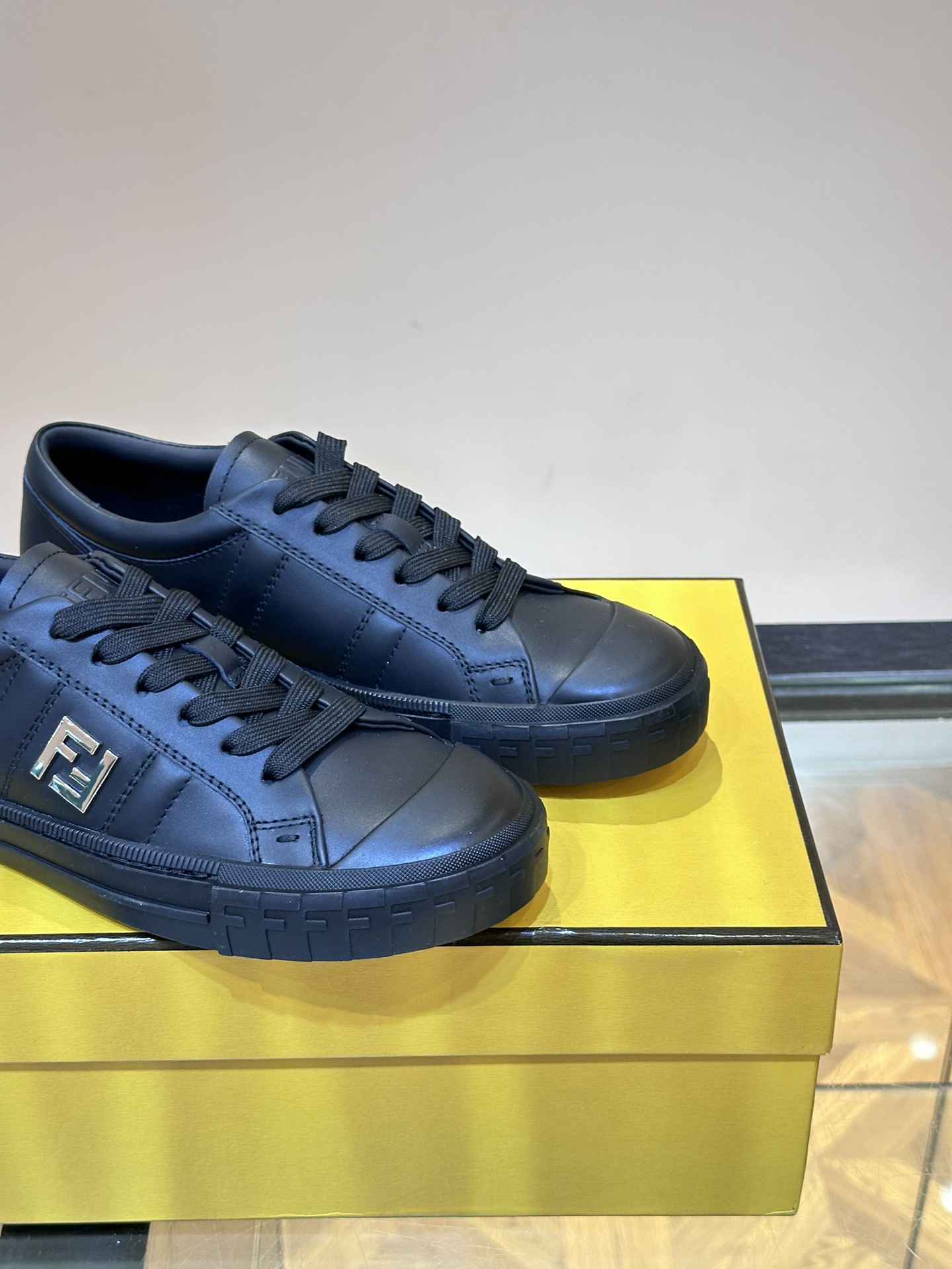 Fendi shoes