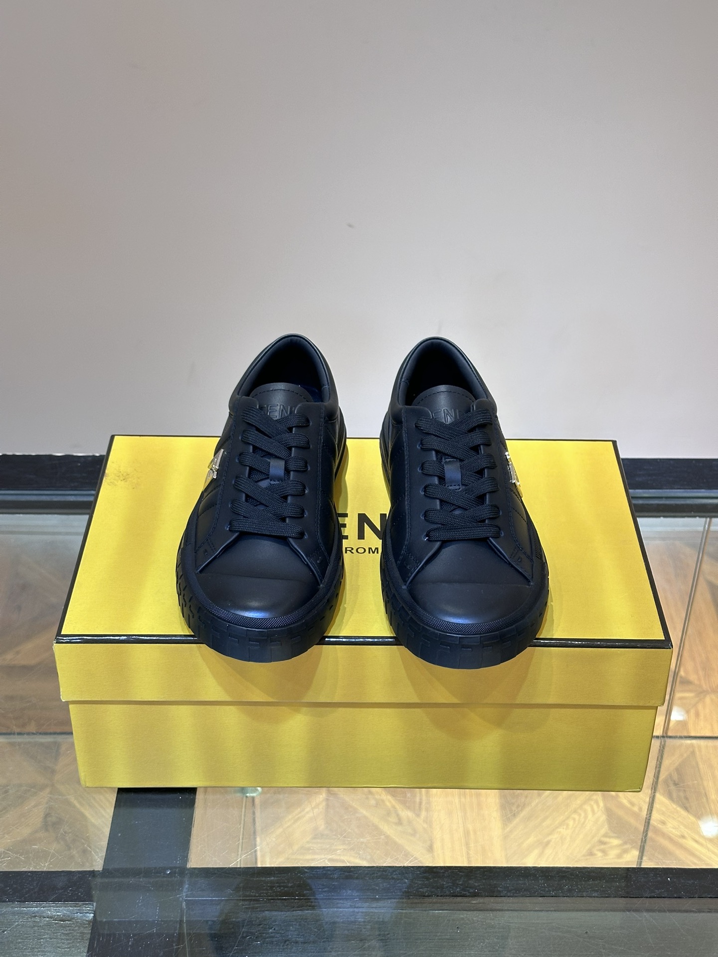 Fendi shoes