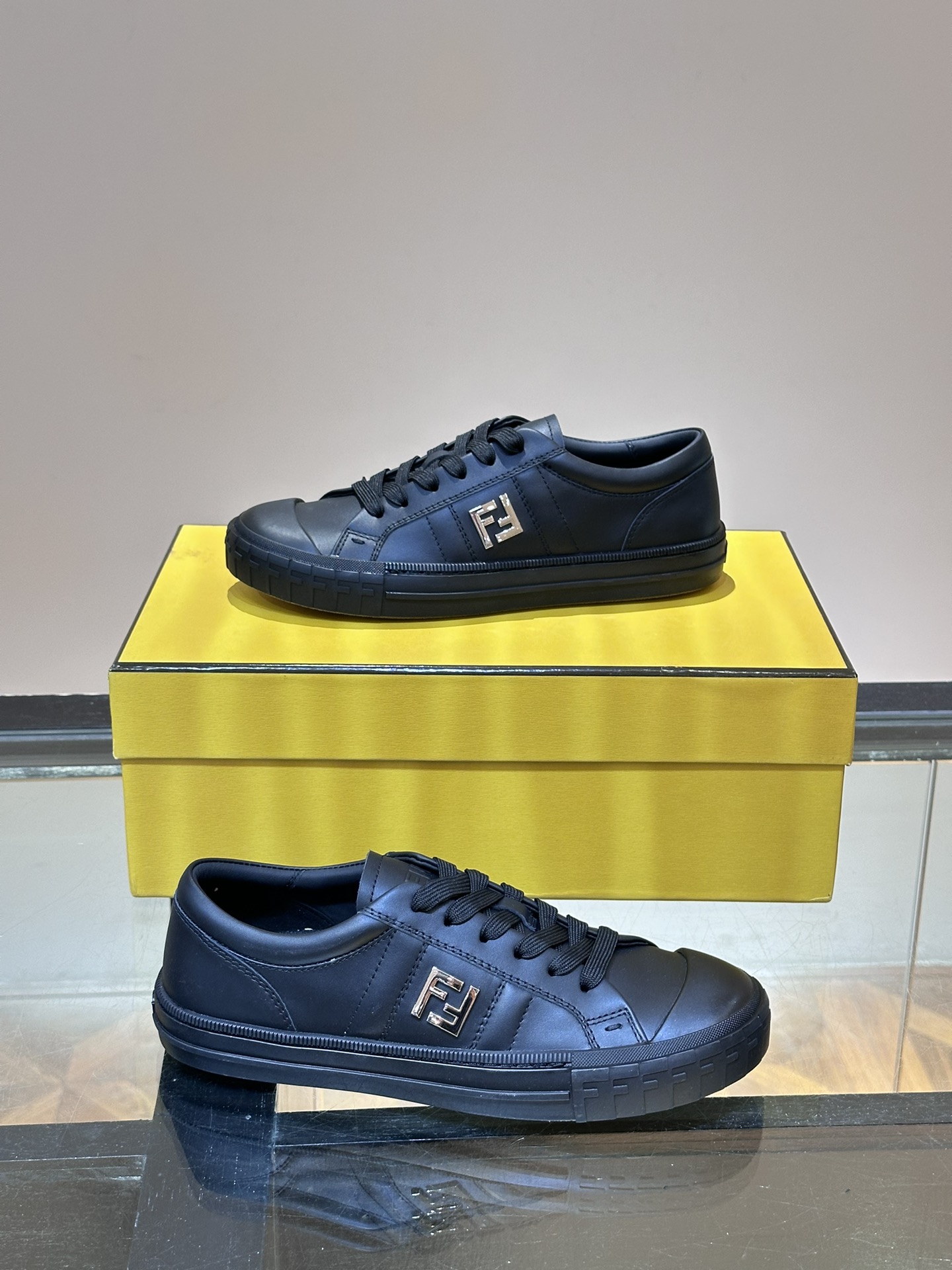 Fendi shoes