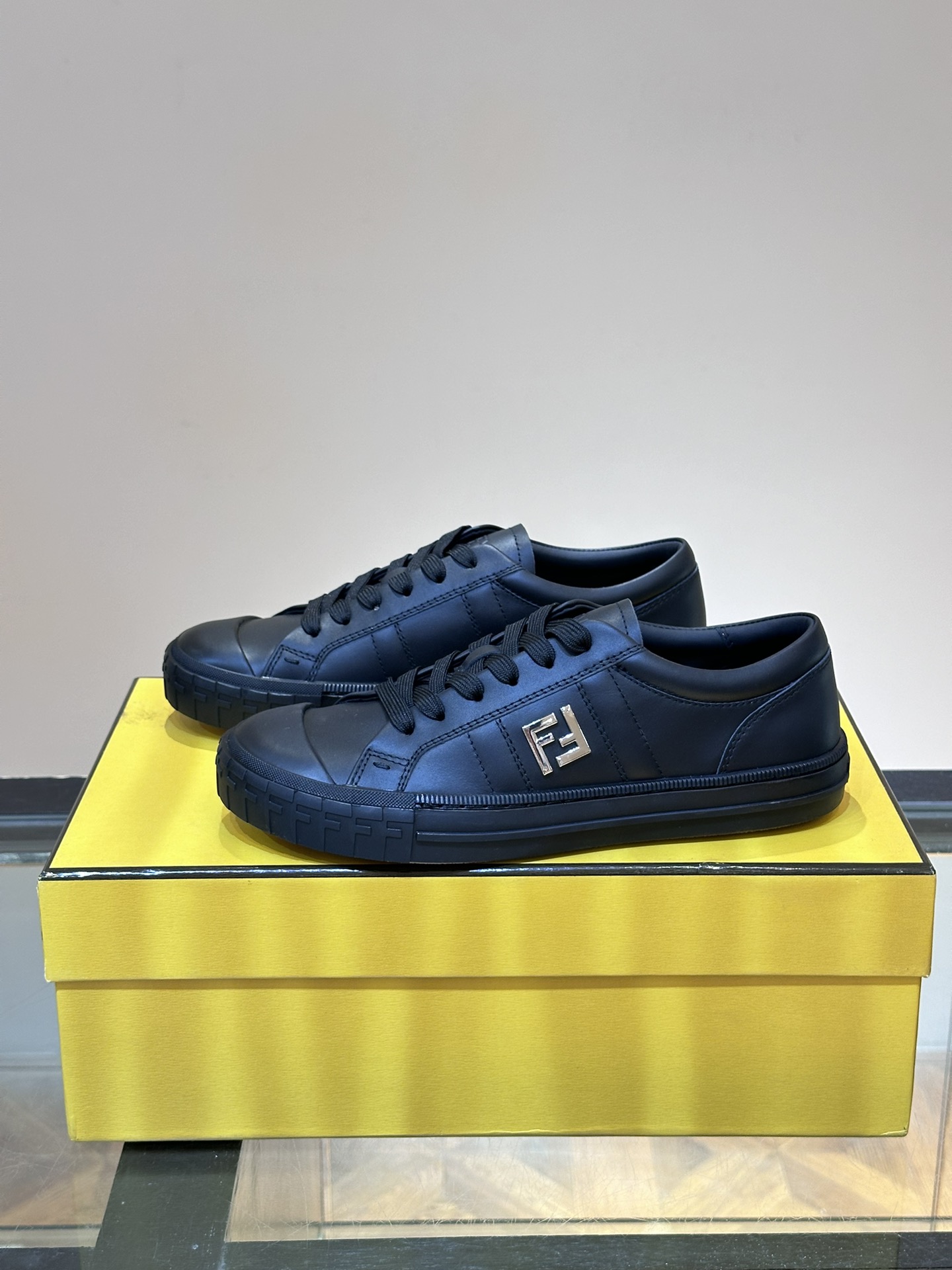 Fendi shoes